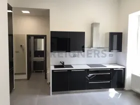 Pronájem bytu 2+kk, Brno, Jakubské náměstí, 46 m2