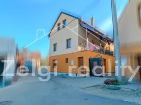 Prodej rodinného domu, Lednice, 200 m2