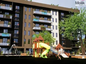 Prodej bytu 3+kk, Golem, 67 m2