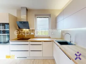 Pronájem bytu 2+kk, Fryšták, Komenského, 58 m2