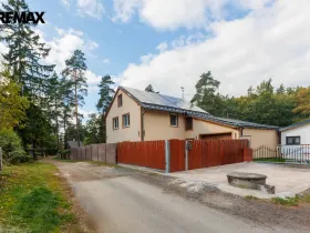 Prodej rodinného domu, Děpoltovice - Nivy, 245 m2