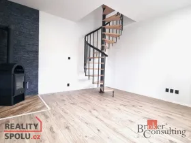 Pronájem rodinného domu, Ostrava - Kunčičky, Májová, 66 m2