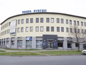 Pronájem kanceláře, Olomouc, Tovární, 14 m2