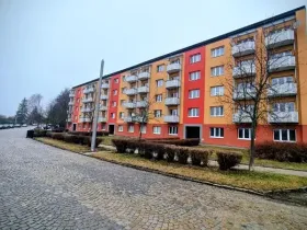 Prodej bytu 3+1, Jihlava, U Hřbitova, 74 m2