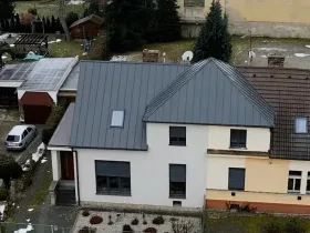Prodej rodinného domu, Mladá Boleslav, Erbenova, 218 m2