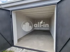 Prodej garáže, Vyškov - Vyškov-Předměstí, Sochorova, 18 m2