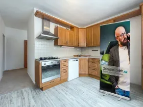 Pronájem bytu 3+1, Chomutov, Kamenný vrch, 76 m2