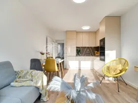 Prodej bytu 3+1, Ostrava - Zábřeh, Volgogradská, 74 m2