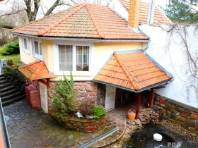 Pronájem rodinného domu, Želešice, 24. dubna, 77 m2