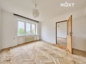 Pronájem bytu 3+kk, Trutnov, U Hřiště I, 50 m2
