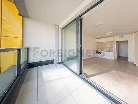 Pronájem bytu 1+kk, Praha - Libeň, Kurta Konráda, 30 m2