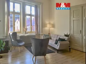 Pronájem kanceláře, Liberec - Liberec V-Kristiánov, 8. března, 25 m2