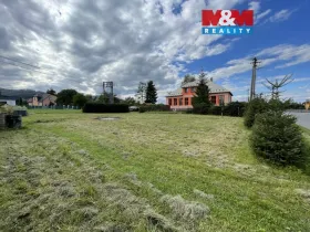 Prodej pozemku pro bydlení, Vendryně, 594 m2