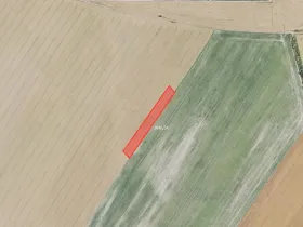 Prodej pole, Mšec, 5119 m2