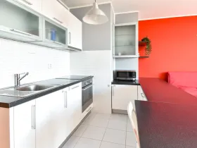 Pronájem bytu 2+kk, Praha - Černý Most, Půdova, 51 m2
