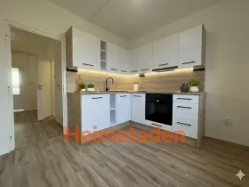 Pronájem bytu 4+1, Karviná - Nové Město, Závodní, 84 m2