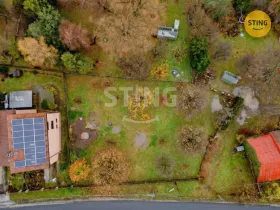 Prodej zahrady, Mladecko, 692 m2