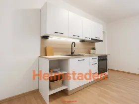 Pronájem bytu 2+kk, Havířov - Město, Koperníkova, 38 m2