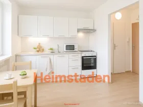 Pronájem bytu 1+1, Havířov - Šumbark, Sýkorova, 28 m2