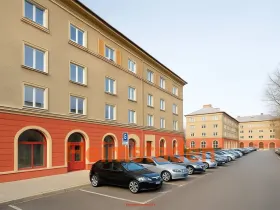 Pronájem obchodního prostoru, Havířov - Město, U Stromovky, 117 m2