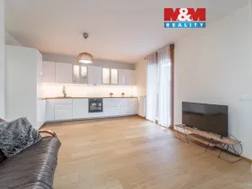 Prodej bytu 3+kk, Praha - Modřany, Vorařská, 86 m2