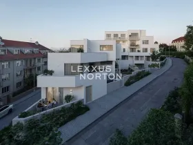 Prodej bytu 2+kk, Praha - Dejvice, U dejvického rybníčku, 74 m2