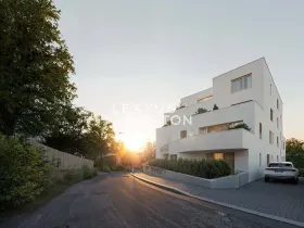 Prodej bytu 4+kk, Praha - Dejvice, U dejvického rybníčku, 120 m2