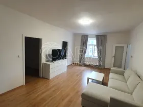 Pronájem bytu 3+1, Praha, Italská, 80 m2