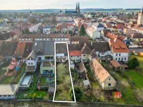 Prodej rodinného domu, Vysoké Mýto - Vysoké Mýto-Město, Sv. Čecha, 152 m2
