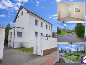 Prodej ubytování, Praha - Ruzyně, 30 m2