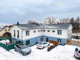 Prodej rodinného domu, Pyšely, V Rákosí, 118 m2