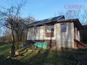 Prodej chaty, Lipová, 33 m2