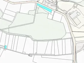 Dražba louky, Blatná, 11080 m2