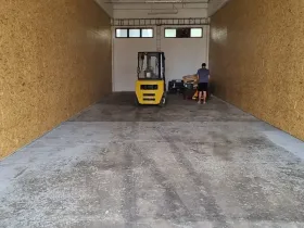 Pronájem skladu, Brno, Kaštanová, 108 m2