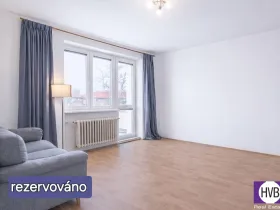 Prodej bytu 1+1, Kladno - Kročehlavy, gen. Píky, 44 m2