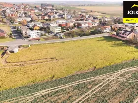 Prodej pozemku pro bydlení, Služovice, 645 m2