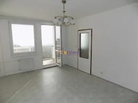 Pronájem bytu 1+1, Praha - Troja, Krynická, 40 m2