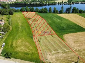 Prodej pozemku pro bydlení, Dublovice, 4428 m2