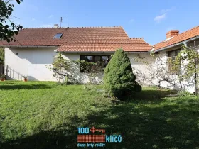 Prodej rodinného domu, Klučov, 251 m2