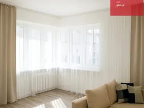 Pronájem bytu 1+1, Ostrava, Poštovní, 45 m2