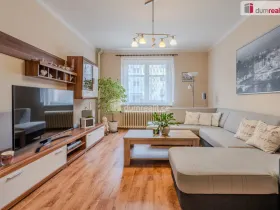 Prodej rodinného domu, Roudnice nad Labem, Švermova, 122 m2