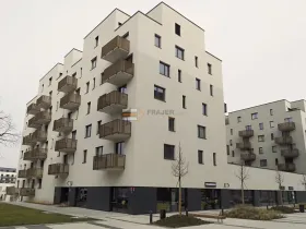 Pronájem bytu 2+kk, Praha - Jinonice, Barvitiova, 52 m2