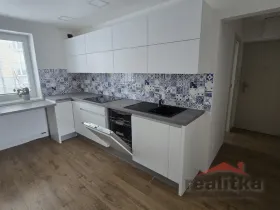 Pronájem bytu 2+1, Opava - Předměstí, Máchova, 60 m2