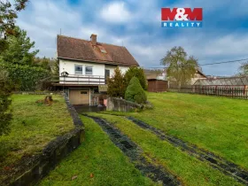 Prodej rodinného domu, Jílové - Kamenná, Zahradní, 102 m2