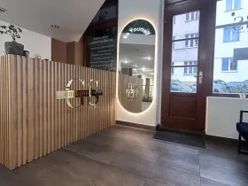 Pronájem obchodního prostoru, Praha - Střešovice, Nad Panenskou, 118 m2