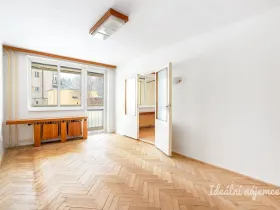 Pronájem bytu 2+1, Praha - Kobylisy, Čumpelíkova, 57 m2