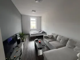 Pronájem bytu 1+1, Náchod, Na Letné, 40 m2