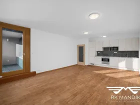 Pronájem bytu 2+kk, Praha - Jinonice, Břežánecká, 61 m2