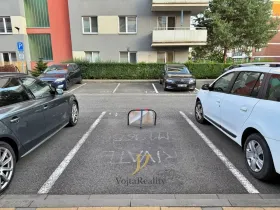 Pronájem garáže, Olomouc, Mošnerova, 13 m2