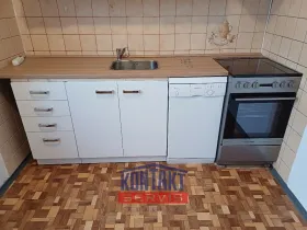 Pronájem bytu 3+1, České Budějovice, K. Chocholy, 72 m2